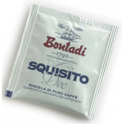 Bontadi Squisito Decaffeinato безкофеинови монодози 25 бр