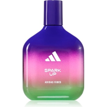 Adidas Vibes Spark Up EDP 100 ml