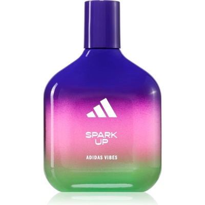 Adidas Vibes Spark Up EDP 100 ml