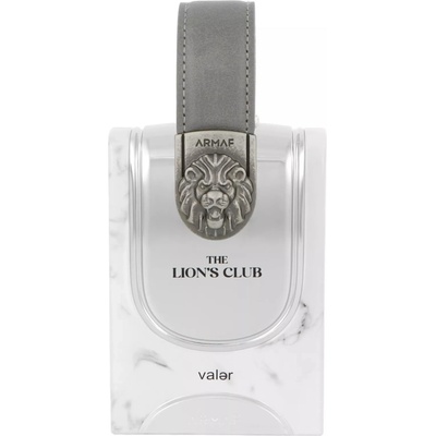 Armaf The Lion’s Club Valer parfumovaná voda unisex 100 ml