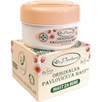 DrPavlovich Крем Dr Pavlovic - Оригинална Павловича мас с лайка 100 ml
