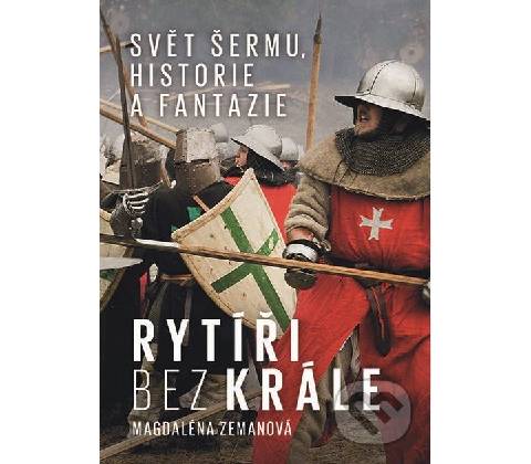 Rytíři bez krále