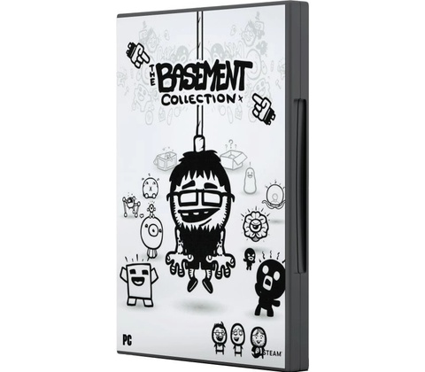 The Basement Collection