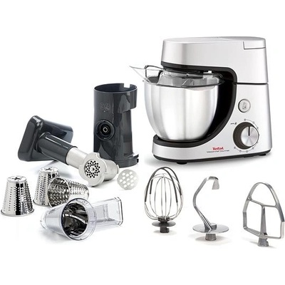 Tefal Masterchef Gourmet QB512D38 – Zboží Mobilmania