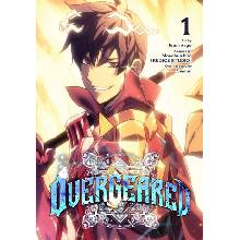 OVERGEARED V01