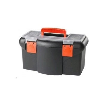TOOD Plastový kufr 16" 420x230x230mm