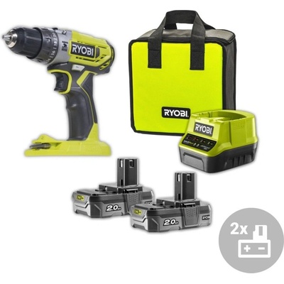 Ryobi R18PD5-220S