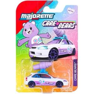 Simba Toys Мажоретки: Care Bears премиум Honda Civic Type R EK9 (8504100004HCT)