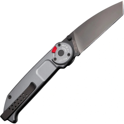Extrema Ratio BF2 CT – 04.1000.0146/M3/BLK‑GRY