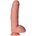 Toyz4Lovers Реалистично дилдо Achille 9, 5
