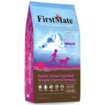 FirstMate Dog Pacific Ocean Fish Senior 6, 6 кг