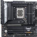 ASUS TUF Gaming B860M-PLUS WIFI (90MB1JV0-M0EAY0) Дънни платки