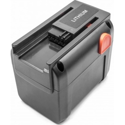 VHBW Gardena 8835 / 8839, 18 V, 3.0 Ah - neoriginální – Hledejceny.cz