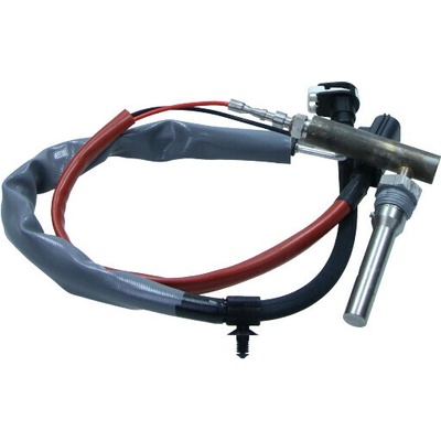 Vstřikovací jednotka, regenerace filtru sazí/pevných částic MAXGEAR 17-0709 (170709)