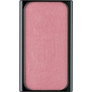 Lícenky Artdeco Blusher Púderová lícenka 35 Oriental Red Blush 5 g