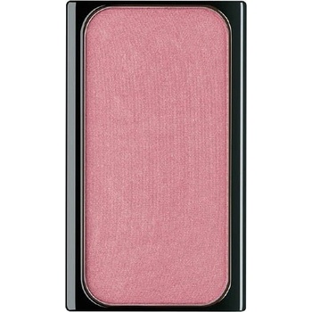 Artdeco Blusher Púderová lícenka 35 Oriental Red Blush 5 g