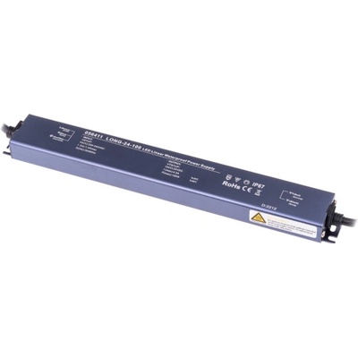 LED zdroj 24V 100W LONG-24-100