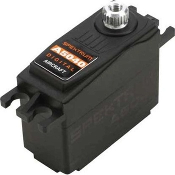 Spektrum servo A5040 4.8kg.cm 0.10s/60° MG Digital