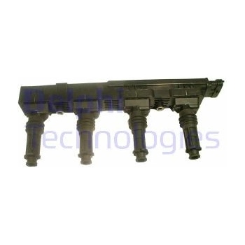 Zapalovací cívka DELPHI GN10207-12B1 (GN1020712B1)