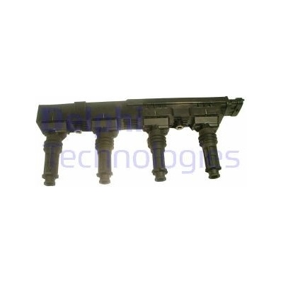 Zapalovací cívka DELPHI GN10207-12B1 (GN1020712B1)