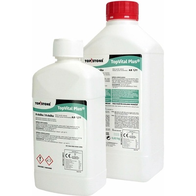 Topstone TopVital Revitalizační nátěr 1 kg
