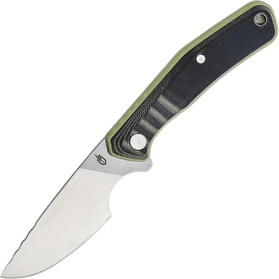 Gerber Downwind Caper Green