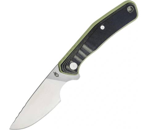 Gerber Downwind Caper Green