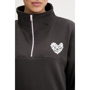Rip Curl суичър дамски с памук RC HEART (0BWWFL) - answear - 91,90 лв