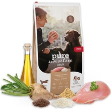 Mera Pure Sensitive morka s ryžou 4 kg