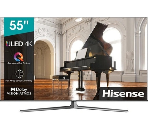 Hisense 55U8GQ