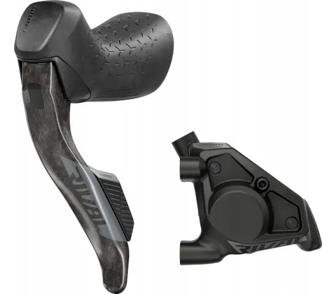 Sram Rival HRD eTap AXS