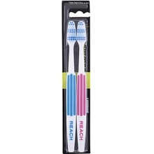 Listerine Reach Interdental Hard 2 ks