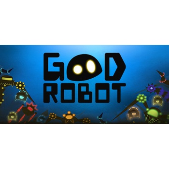 Good Robot