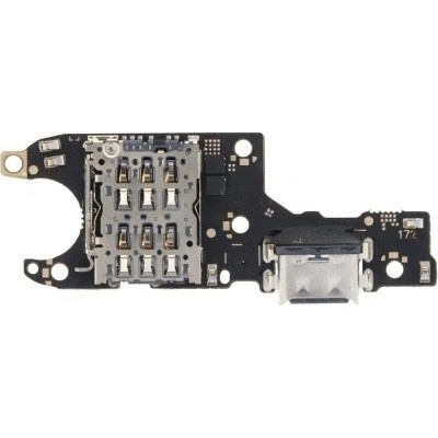 Honor 90 5G - Nabíjací Konektor PCB Doska