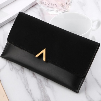 HARAHU Портмоне ed-15371 - Черно kp15371 (ed-15371)