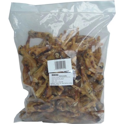 Juko Kuřecí Nožky sušené 500 g