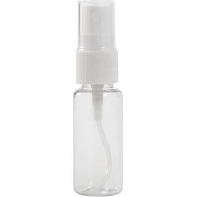 Ecoliquid Antiviral lahvička pro doplnění dezinfekce na ruce sprej 30 ml