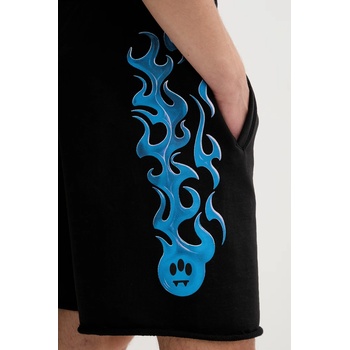 Barrow Памучен къс панталон Barrow (S6BWUABE104)