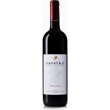 Pavelka a syn Neronet 2021 Suché 12,5% 0,75 l (čistá fľaša)