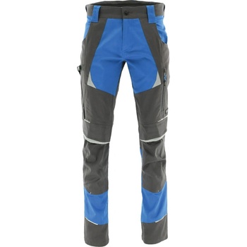 SARA Еластични работни панталони cottonflex - Удобство и защита | Купи сега! (1-05-535-72-33)