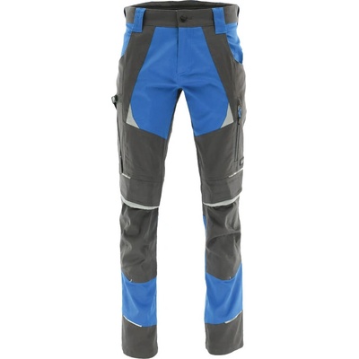 SARA Еластични работни панталони cottonflex - Удобство и защита | Купи сега! (1-05-535-72-33)