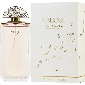Lalique White parfumovaná voda dámska 100 ml