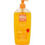 Mixa Baby Bath & Shower Foaming Oil 400 ml