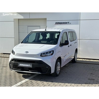 Toyota Proace City Verso 1.5 Long 74 kW