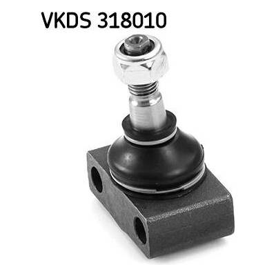 Podpora/kloub SKF VKDS 318010 (VKDS318010)