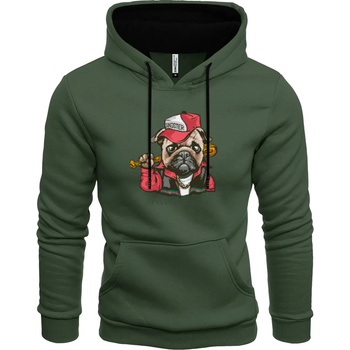 Мъжки суичър a45. g6. k