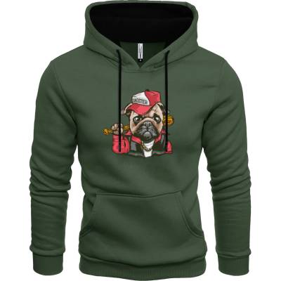 Мъжки суичър a45. g6. k