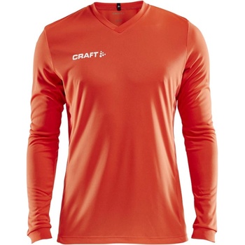 Craft Риза Craft SQUAD JERSEY SOLID LS M 1906884-1570 Размер XL