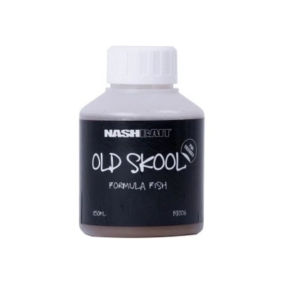 Nash Formula Fish Dip 250ml
