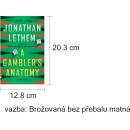 Gamblers Anatomy